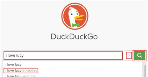 duckduckgo videos|duckduckgo search tube.